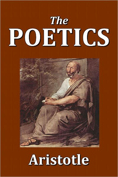 The Poetics of Aristotle by Aristotle | NOOK Book (eBook) | Barnes & Noble®