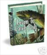 Title: How to Catch Fish, Author: Alan Smith