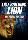 List Building Lion