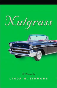 Title: Nutgrass, Author: Linda M. Simmons