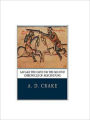 Alfgar the Dane or the Second Chronicle of Aescendune