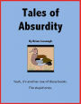 Tales of Absurdity