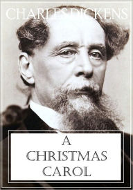 Title: A Christmas Carol, Author: Charles Dickens