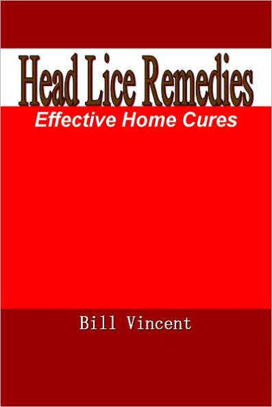 Head Lice Remedies