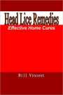 Head Lice Remedies