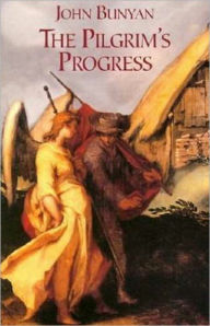 Title: The Pilgrim's Progress: A Religion, Philosophy, Harvard Classics By John Bunyan! AAA+++, Author: John Bunyan