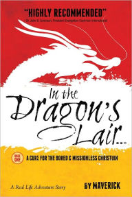 Title: In the Dragon's Lair, Author: Maverick