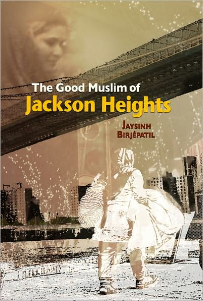 The Good Muslim of Jackson Heights