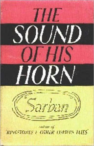 Title: The Sound of His Horn: A Science Fiction, Post-1930, Pulp Classic By Sarban! AAA+++, Author: Sarban