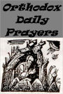 Orthodox Daily Prayers Illustrated