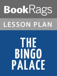 Title: The Bingo Palace by Louise Erdrich Lesson Plans, Author: BookRags