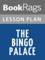 The Bingo Palace by Louise Erdrich Lesson Plans