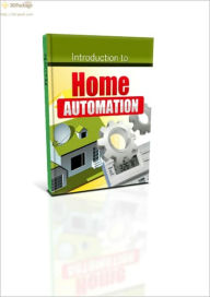 Title: Home Automation, Author: Alaann Smitth