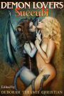 Demon Lovers: Succubi