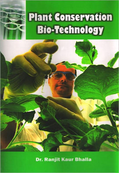 Plant Conservation Biotechnology
