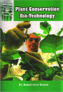 Plant Conservation Biotechnology