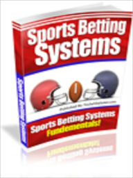 Title: Sports Betting Systems, Author: Andrew eBooks