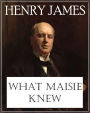 What Maisie Knew