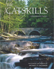 Title: The Catskills: A Photographic Portrait, Author: Michael Gadomski