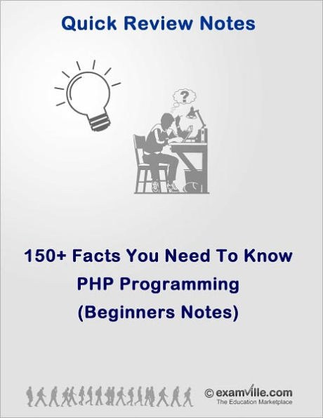 PHP Programming: 150+ Facts That You Need To Know (Beginners Notes)