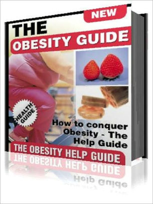 The Obesity Guide by Andrew eBooks | NOOK Book (eBook) | Barnes & Noble®