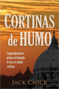 Title: Cortinas de Humo, Author: Jack Chick
