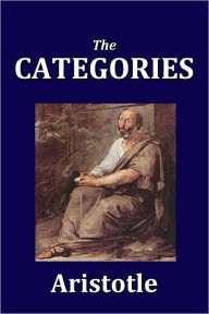 Title: The Categories of Aristotle, Author: Aristotle