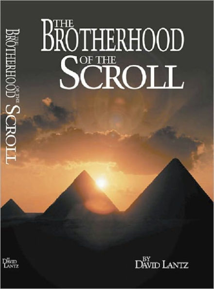 The Brotherhood of the Scroll