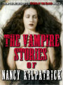 The Vampire Stories of Nancy Kilpatrick