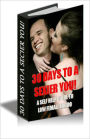 30 Days to a Sexier You! A Self Help Guide for Women Suffering from Low Libido