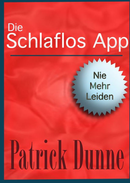 DIE SCHLAFLOS APP