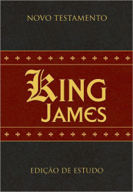 Title: Bíblia King James Atualizada (Portuguese), Author: Abba Press