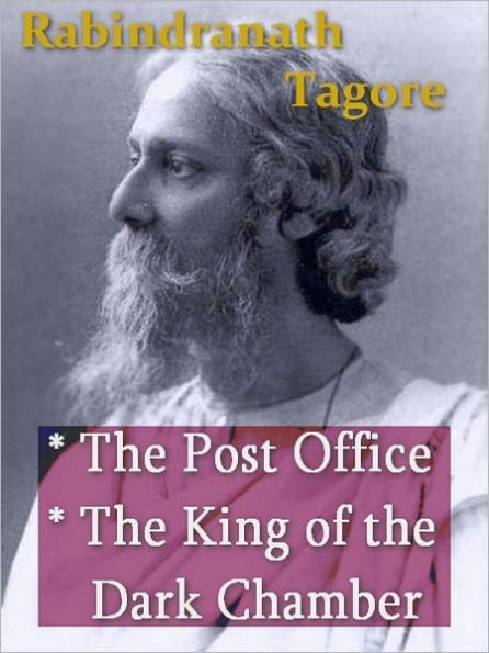 Two Rabindranath Tagore Classics