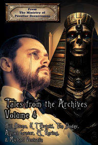 Title: Tales from the Archives: Volume 4, Author: Bill Blume