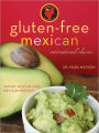 Gluten-Free Mexican Cookbook