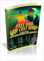 Free And Low Cost Ways To Build Your Network Marketing System