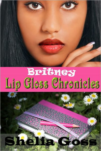 Britney: Lip Gloss Chronicles