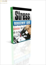 Title: Managing Stress, Author: Alan Smith