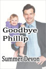 Goodbye Phillip (m/m novella)