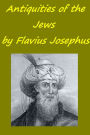 Antiquities of the Jews or Jewish Antiquities