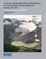 Water, Ice, and Meteorological Measurements at South Cascade Glacier, Washington, Balance Year 2003