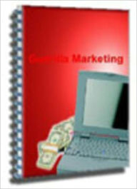 Title: Offline Guerilla Marketing, Author: Mike Morley