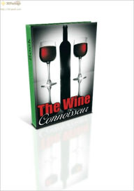 Title: The Wine CONNOISSEUR., Author: John Smith