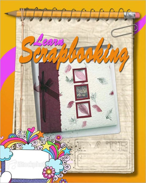 Learn Scrapbooking