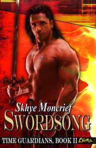 Title: Swordsong, Author: Skhye Moncrief