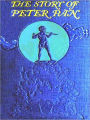 The Story of Peter Pan [Illustrated]