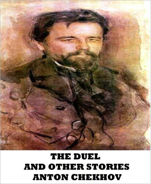 The Duel and Other Stories