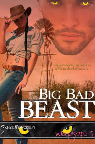 Title: Werescape VI: Big Bad Beast, Author: Skhye Moncrief