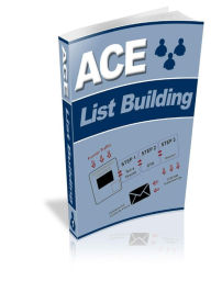 Title: Ace List Building, Author: Alan Smith