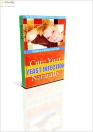 Title: Yeast Infection Cures, Author: John Smith